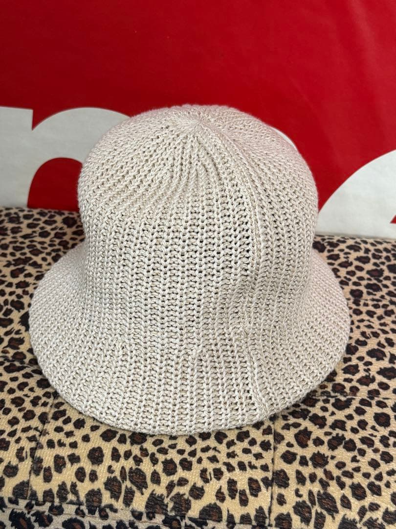 cootie productions knit crusher hatクーティー