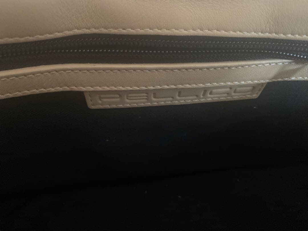 k _ma様　ペリーコ ANELLI INTRECCIATO