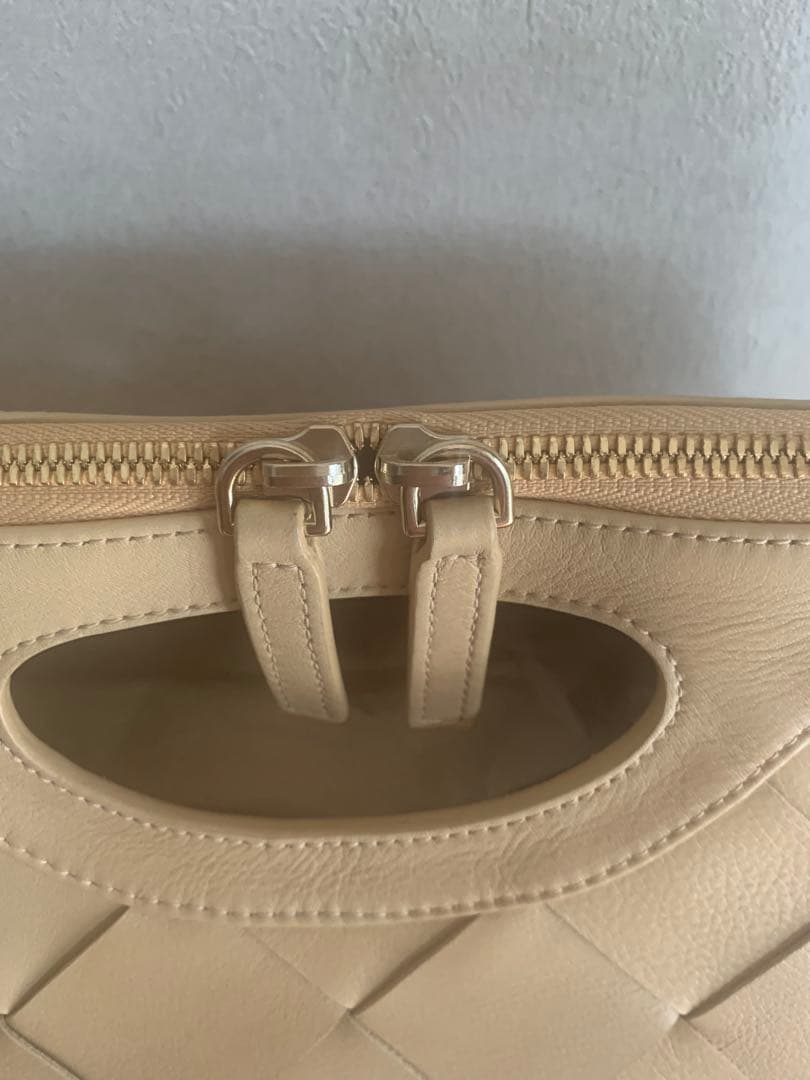 k _ma様　ペリーコ ANELLI INTRECCIATO