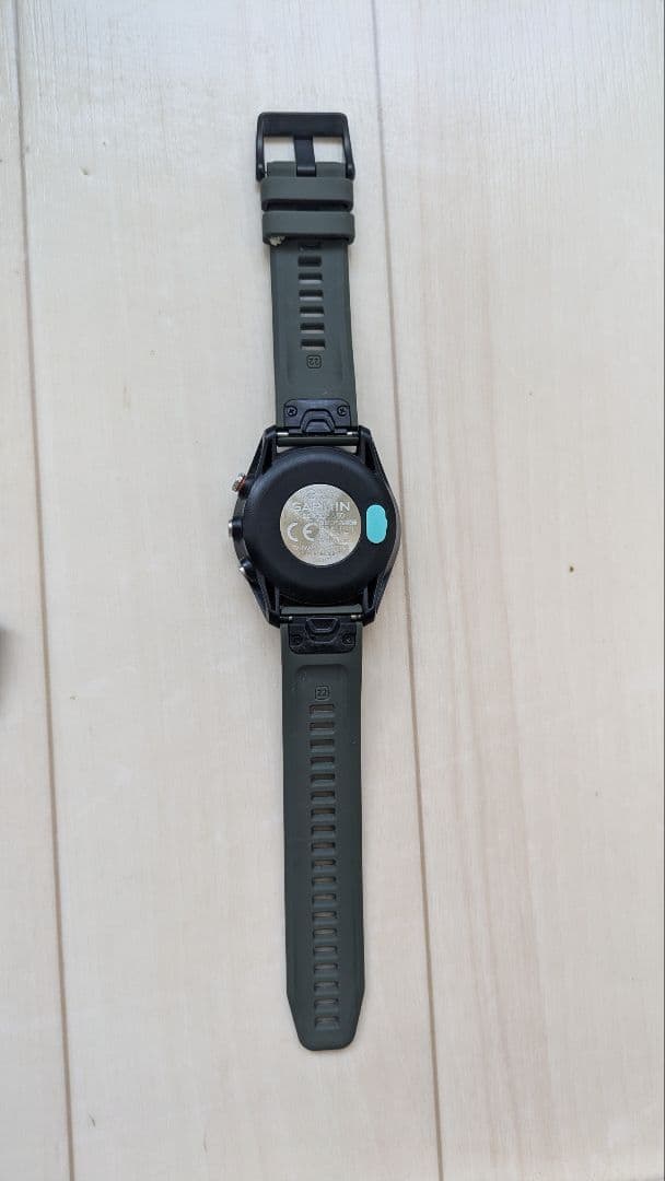 Garmin Approach S60 ブラック