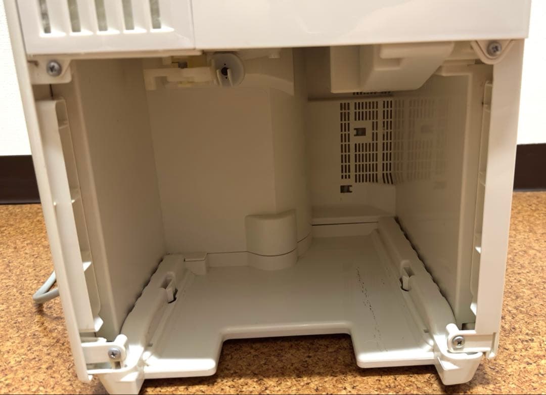 【パナソニック】衣類乾燥除湿機 F-YHRX200