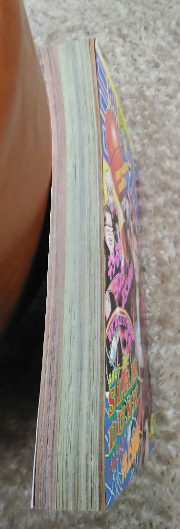 激レア週刊少年ジャンプ42号 1990年　スラムダンク連載開始号