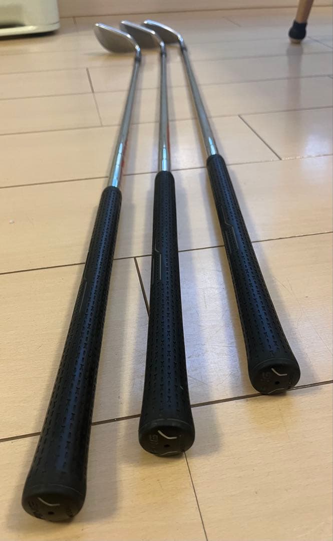 ピンGLIDE3.0 ウェッジ　50°/EYE2 54°/EYE2 58°