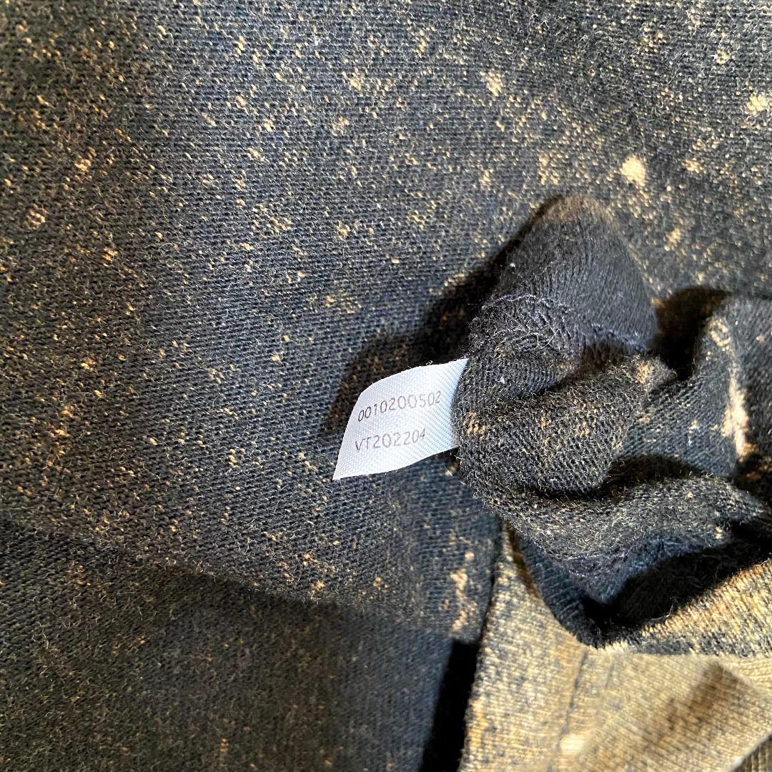 しょしんしゃDINOWORKSc/o Iori YamakiロングTシャツ