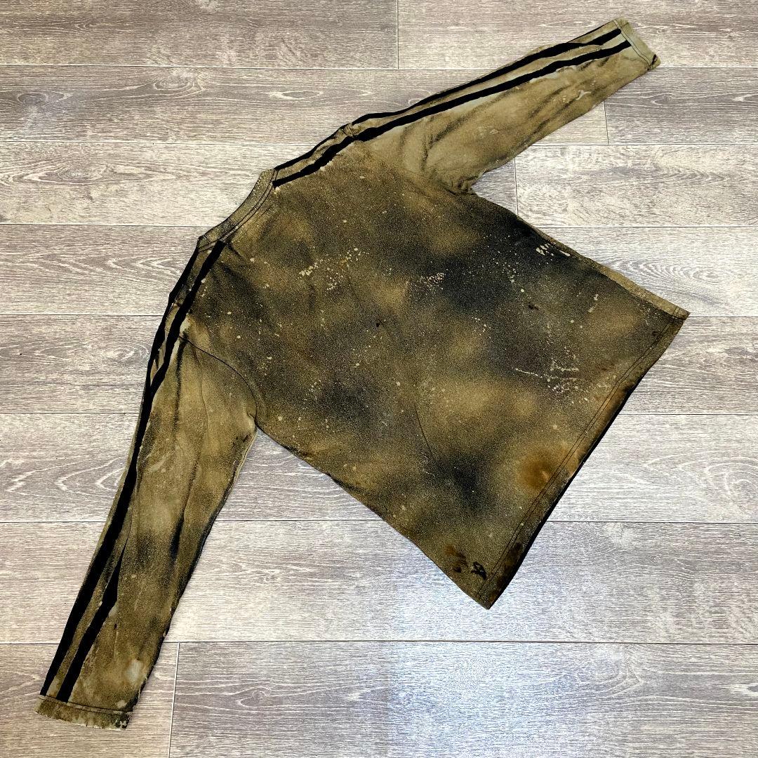 しょしんしゃDINOWORKSc/o Iori YamakiロングTシャツ