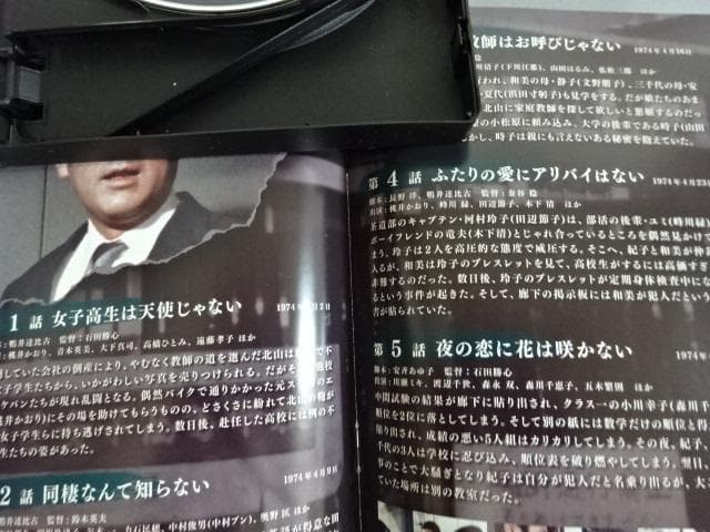 高校教師 加山雄三ベストフィールド創立20周年記念企画 DVD