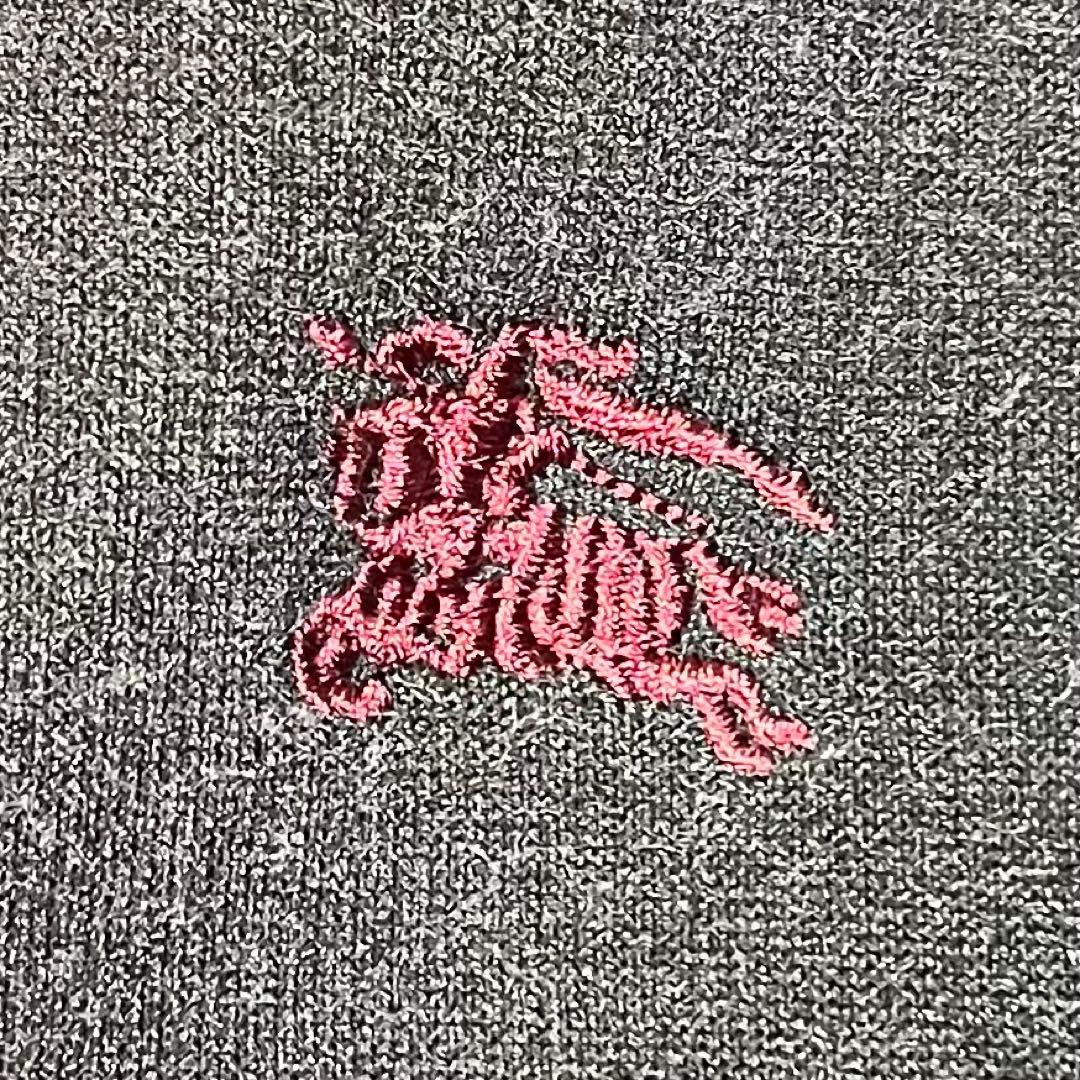 【極美品】BURBERRY BLACK LABEL トラックジャケット サイズ2