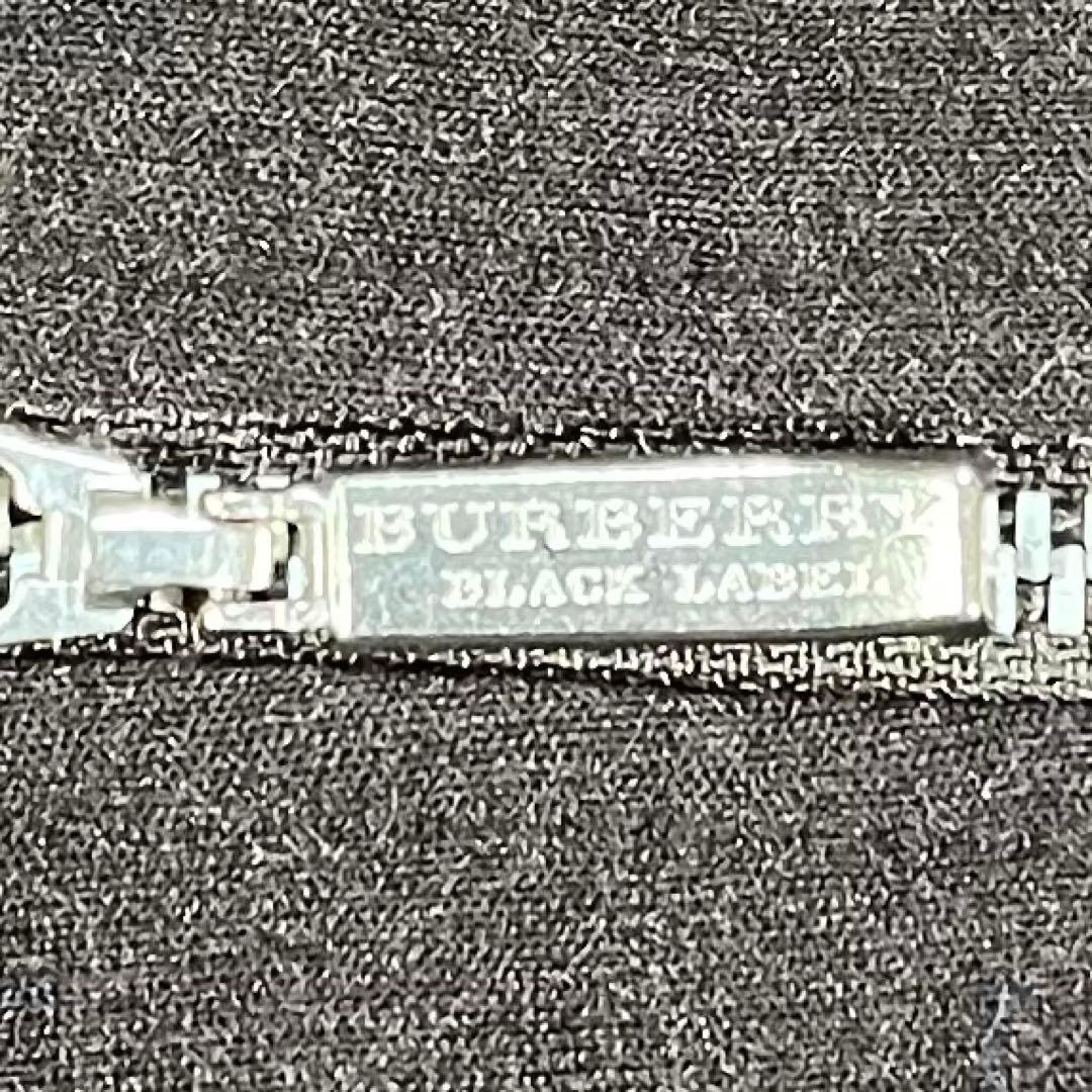 【極美品】BURBERRY BLACK LABEL トラックジャケット サイズ2