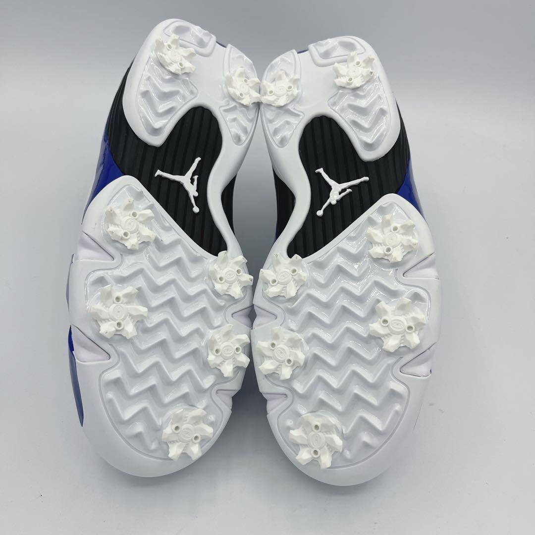 ★新品★NIKE GOLF ナイキ　ゴルフ　エア ジョーダン 14 G