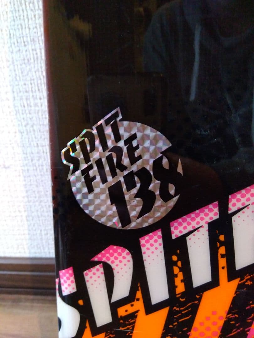 【送料無料】K2 138 学生・レディース スノーボードセット！！希少サイズ★