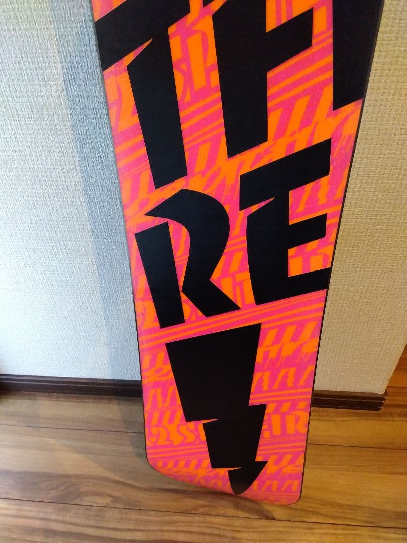 【送料無料】K2 138 学生・レディース スノーボードセット！！希少サイズ★