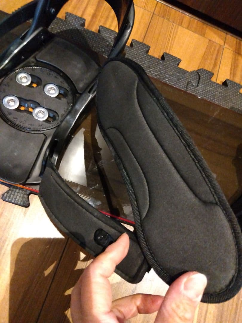 【送料無料】K2 138 学生・レディース スノーボードセット！！希少サイズ★