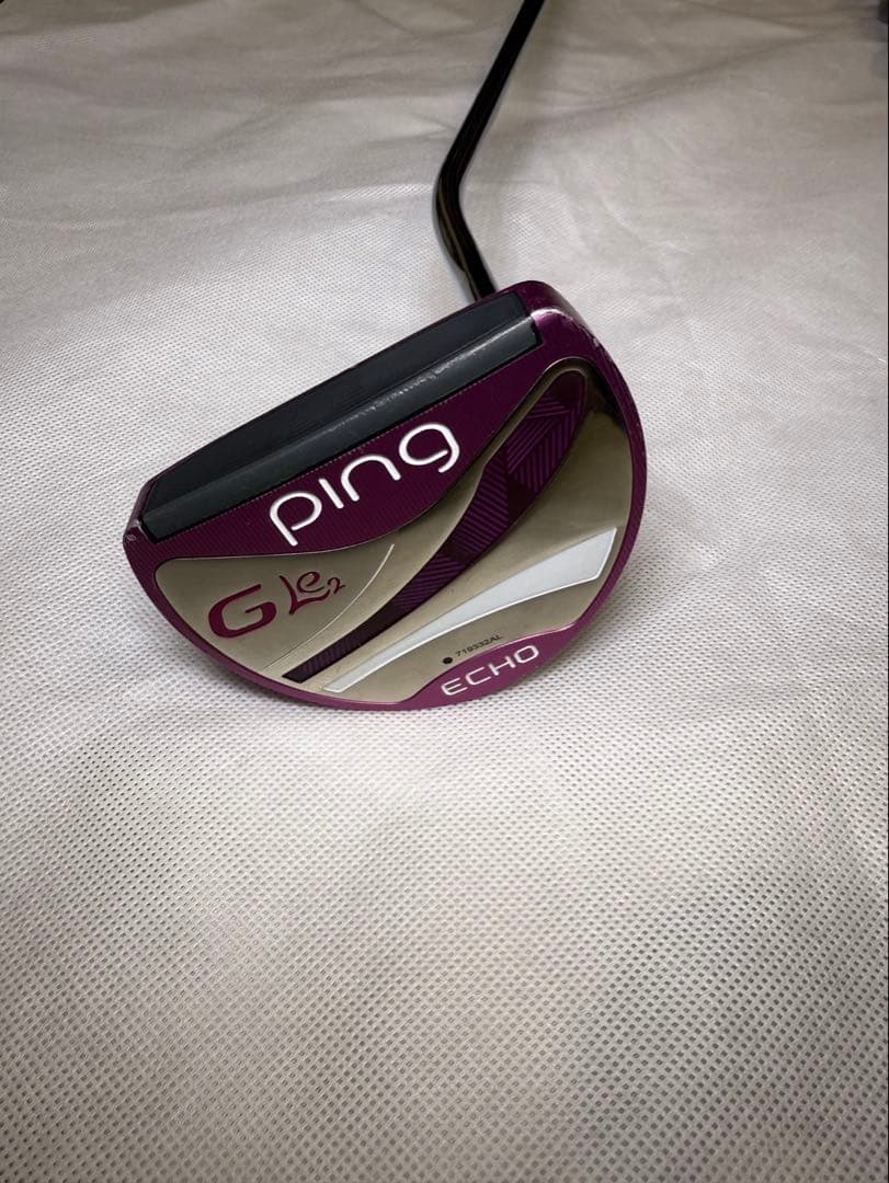 ゴルフ初心者セット　MUスポーツキャディバック付き