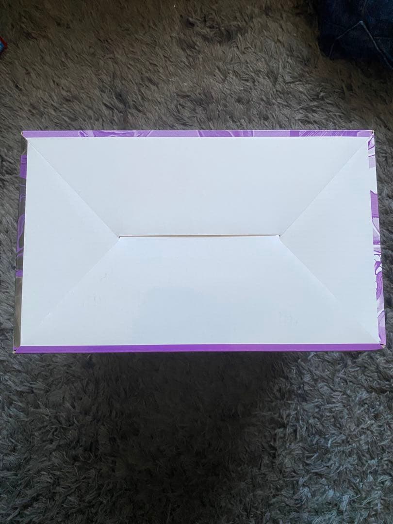 一番くじ　刃牙　範馬勇次郎　刃牙　フィギュア