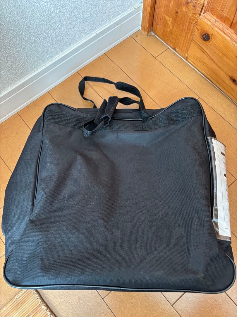 としたろう GENFACTORY スキー用ブーツ ブラック