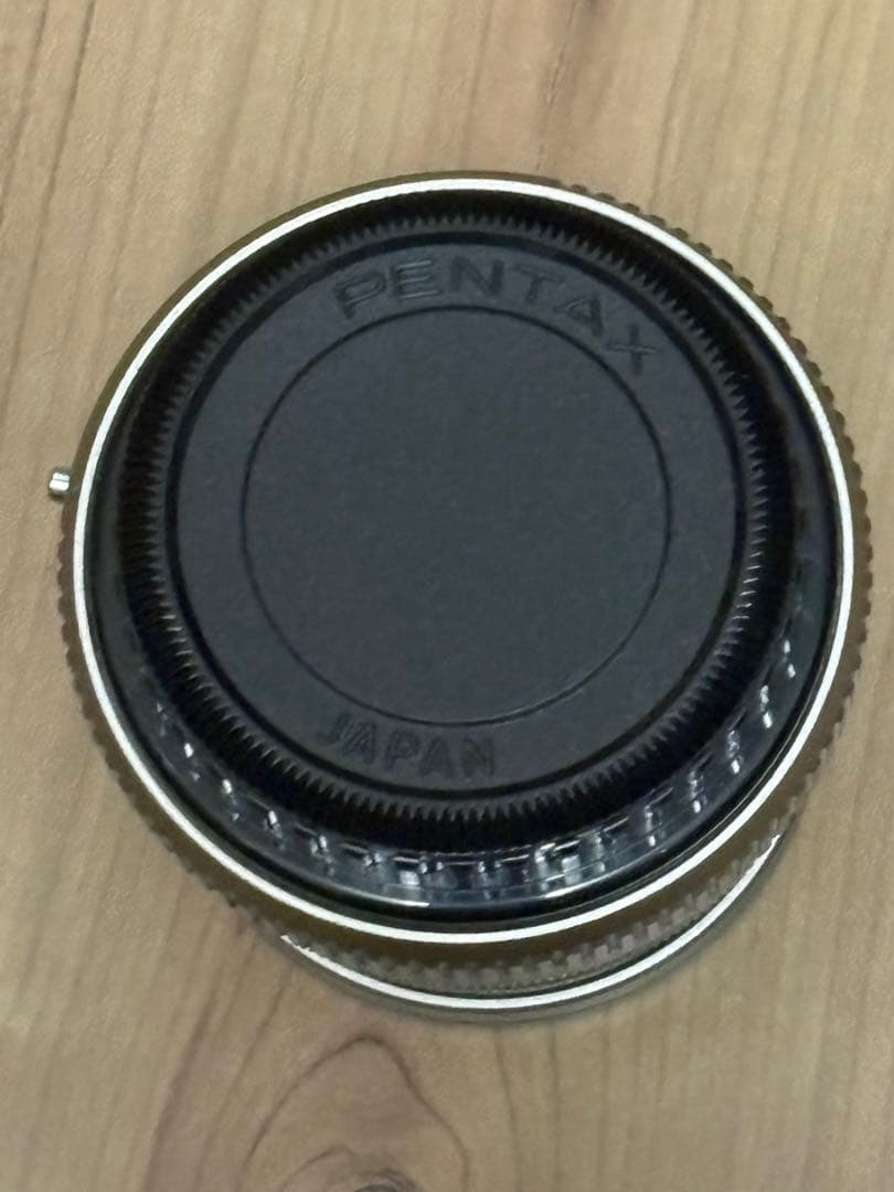 一時値下げ PENTAX FA 77mm F1.8 単焦点レンズ