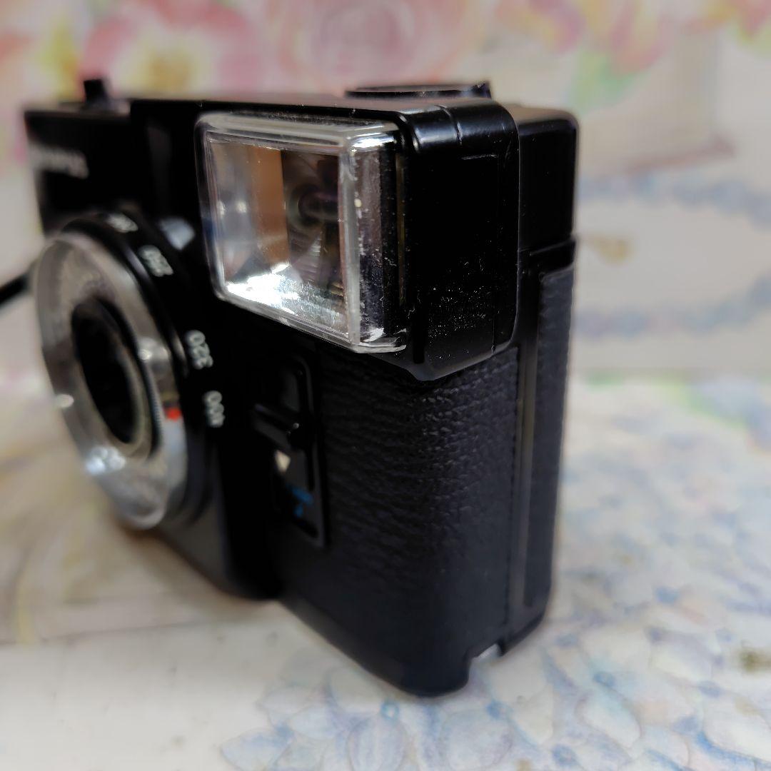 ☆☆ 赤ベロOK❗️ 美品 ❕動作確認済 ☆☆オリンパス ペン EF