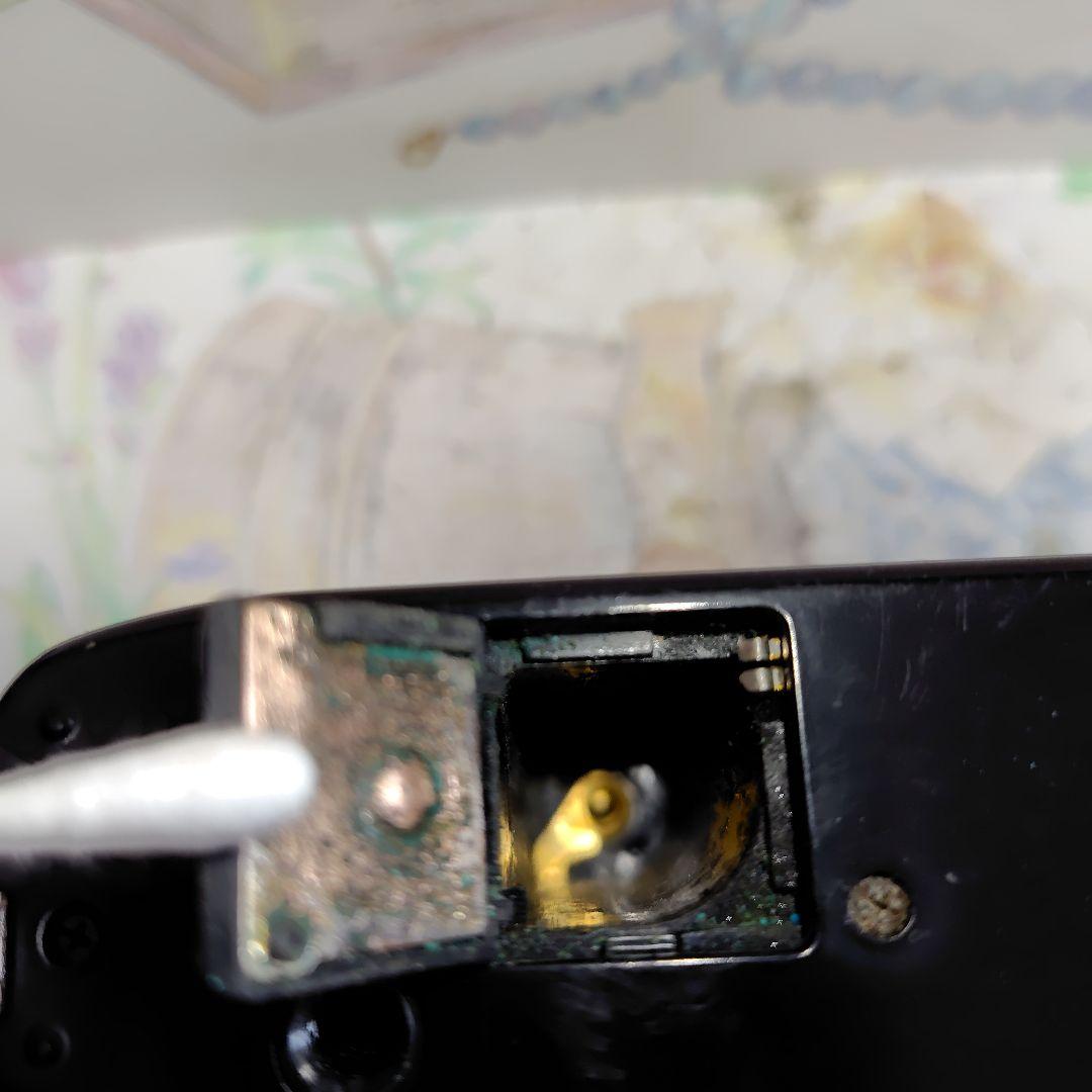 ☆☆ 赤ベロOK❗️ 美品 ❕動作確認済 ☆☆オリンパス ペン EF