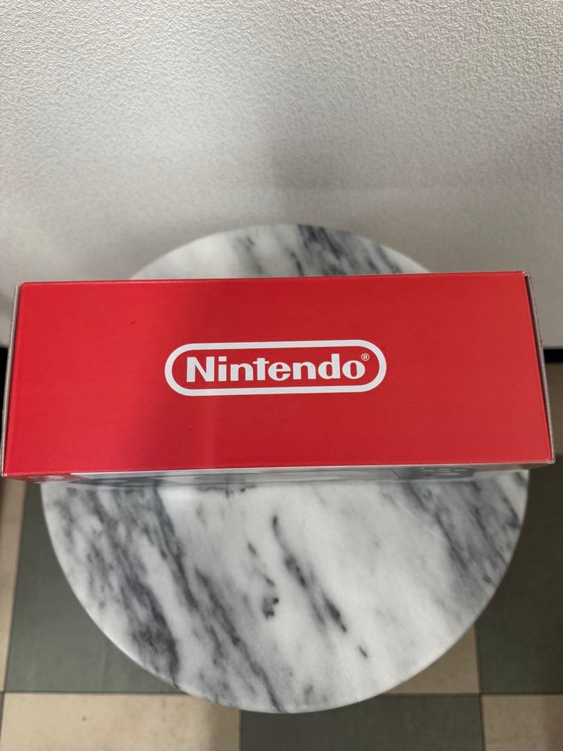★新品未使用★Nintendo Switch Lite グレー/Gray