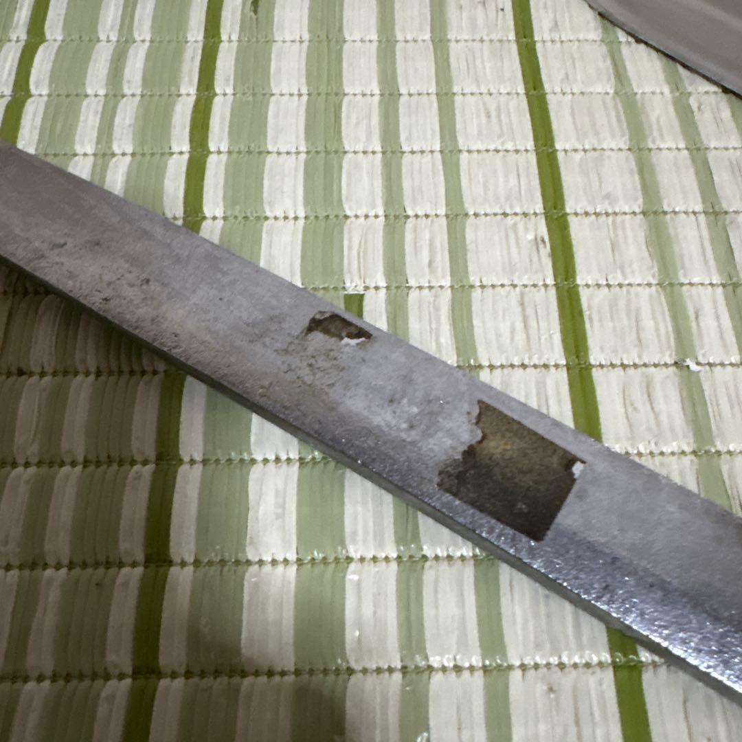 模造刀　模擬刀　武士　侍　伝統工芸　剣　ソード　太刀　小太刀　鞘　鍔　4本