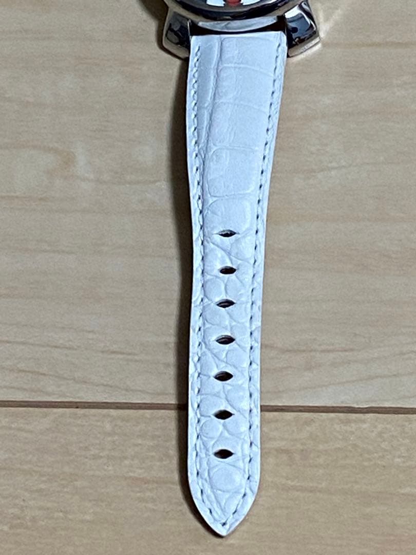 【りんご】ガガミラノGaGaMILANO マヌアーレ 40mm 腕時計