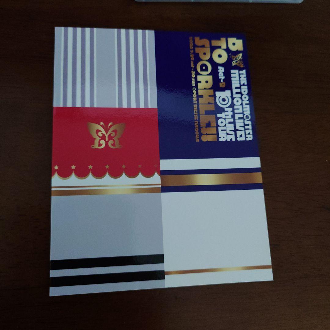 THE IDOLM@STER MILLION LIVE!10thLIVE TO…