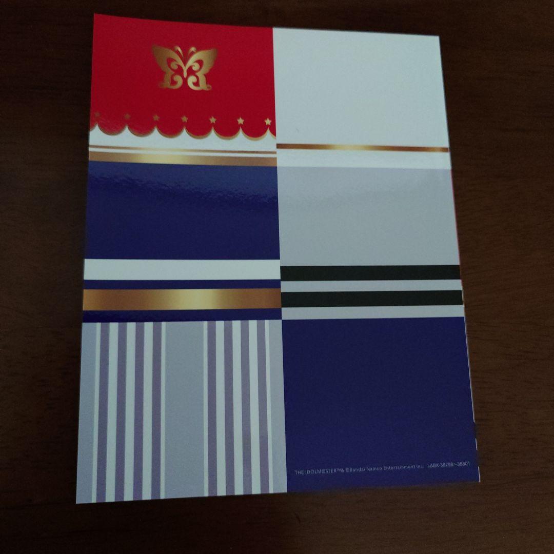 THE IDOLM@STER MILLION LIVE!10thLIVE TO…