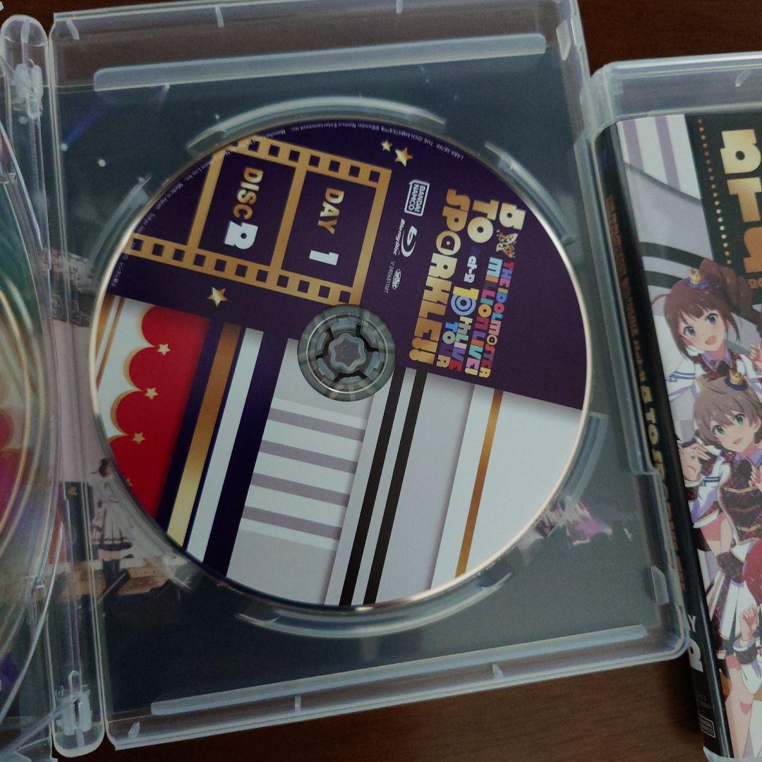 THE IDOLM@STER MILLION LIVE!10thLIVE TO…