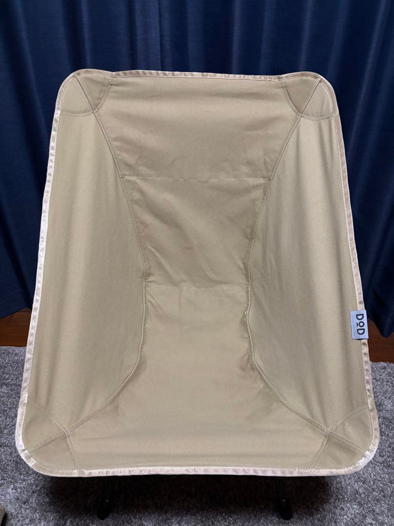 dodスゴイッス　タン