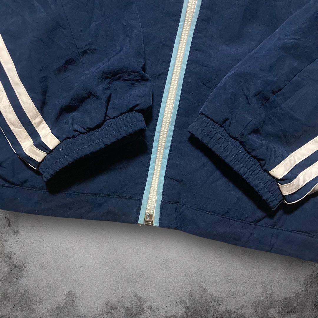 adidas ドイツ代表 アンセムジャケット 刺繍 ユーロサッカー ジャージ