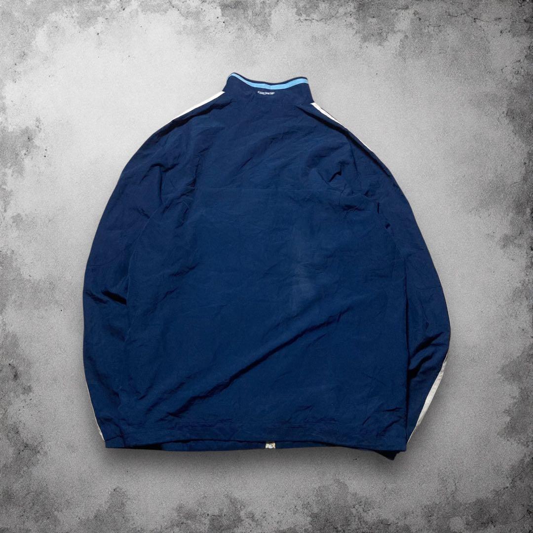 adidas ドイツ代表 アンセムジャケット 刺繍 ユーロサッカー ジャージ