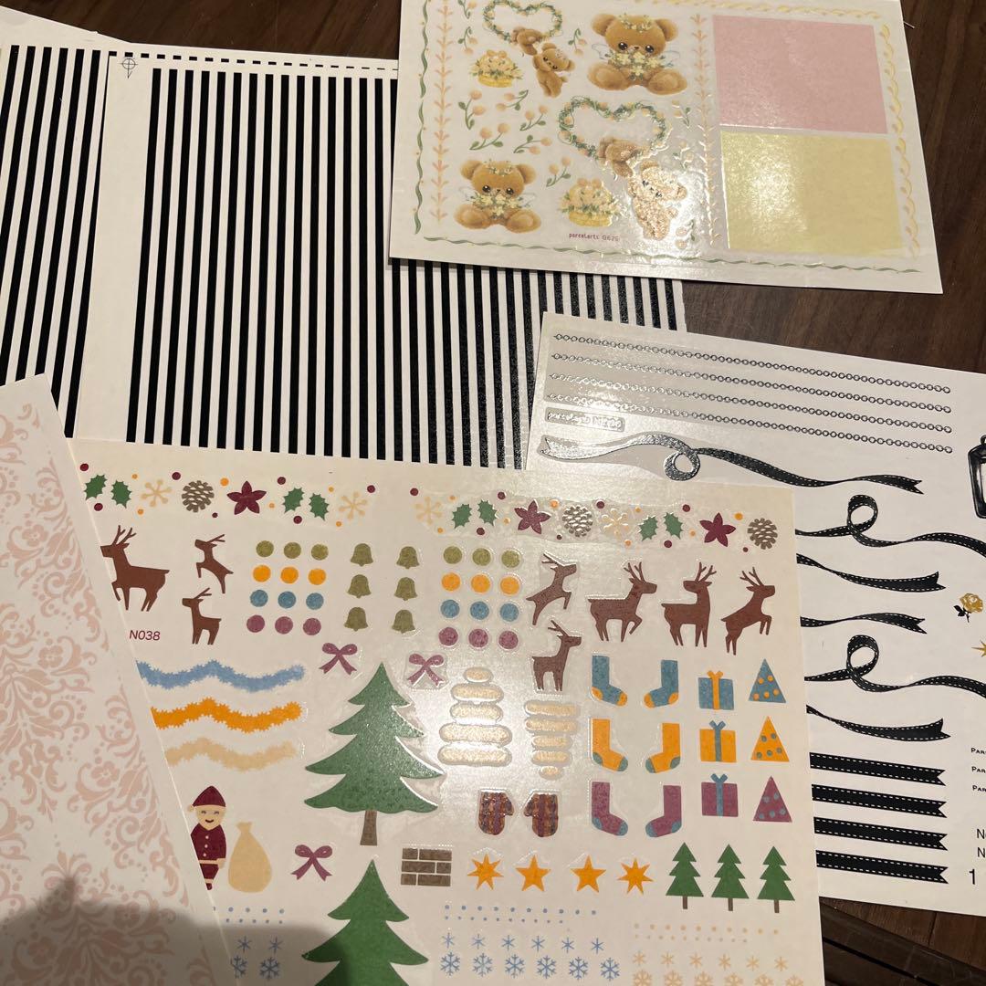 ポーセラーツセット