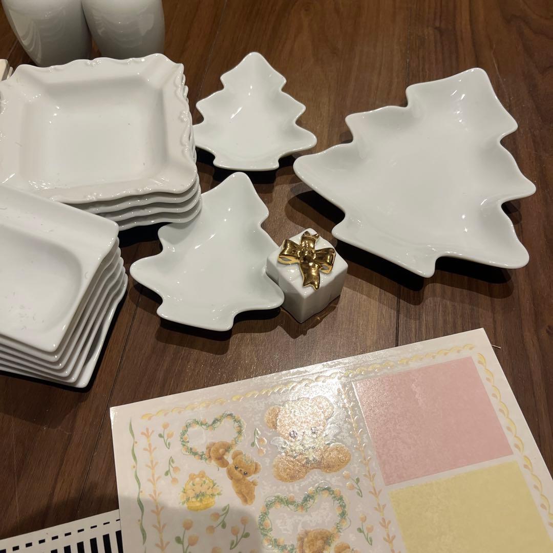 ポーセラーツセット