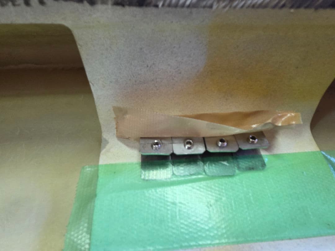 アルテッツァ PRO SHOP WAVE ウィング