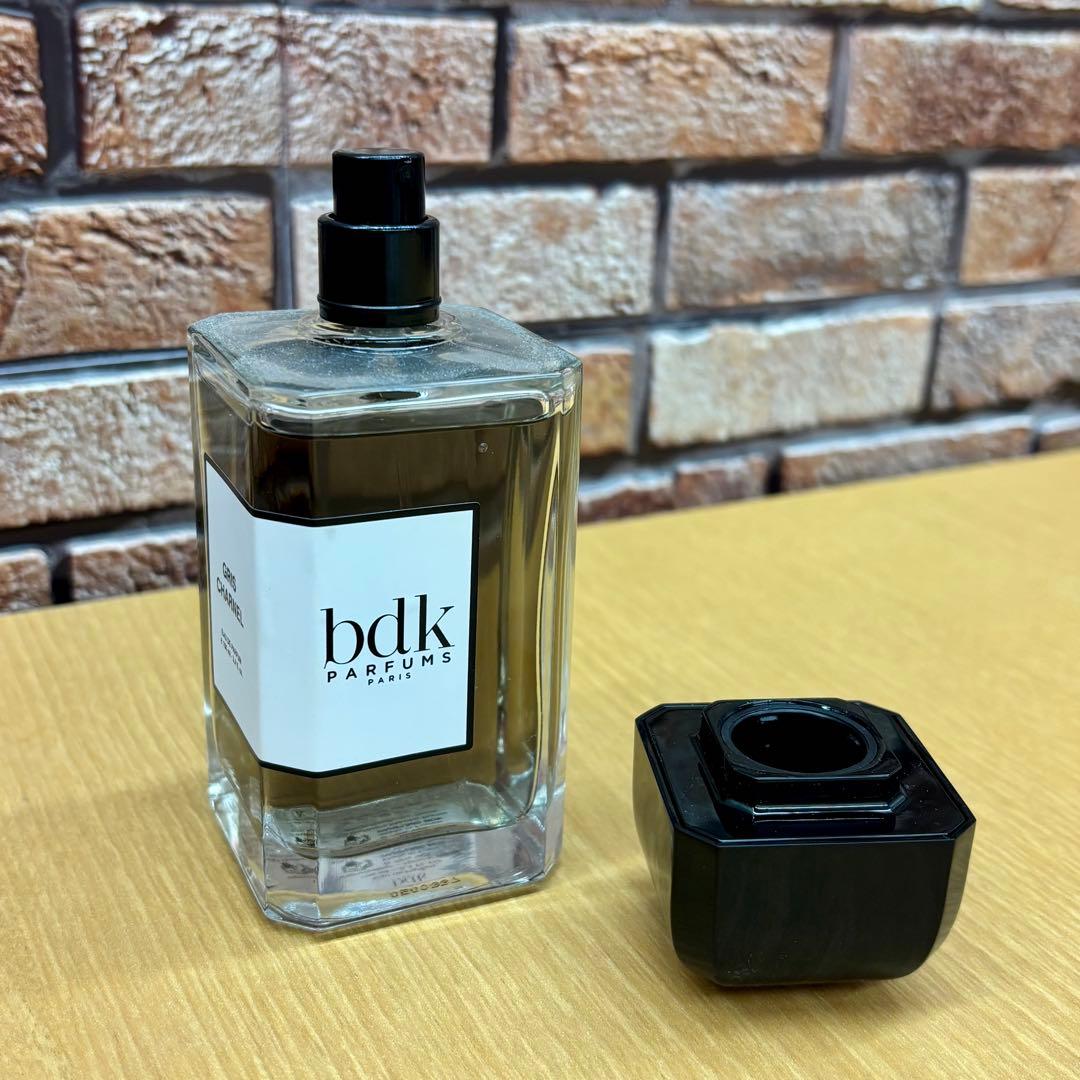 ☆BDKパルファム　グリシャーネル　100ml