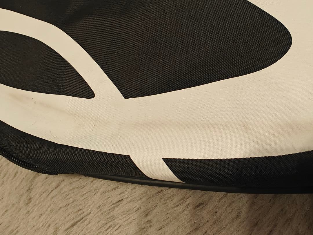 カンパニョーロ BORA ONE 50 AC3 ダークラベル チューブラー