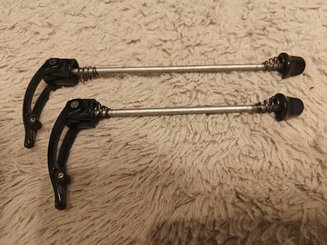 カンパニョーロ BORA ONE 50 AC3 ダークラベル チューブラー