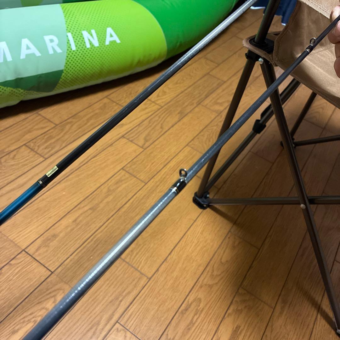 ダイワ　エメラルダスmx 89m