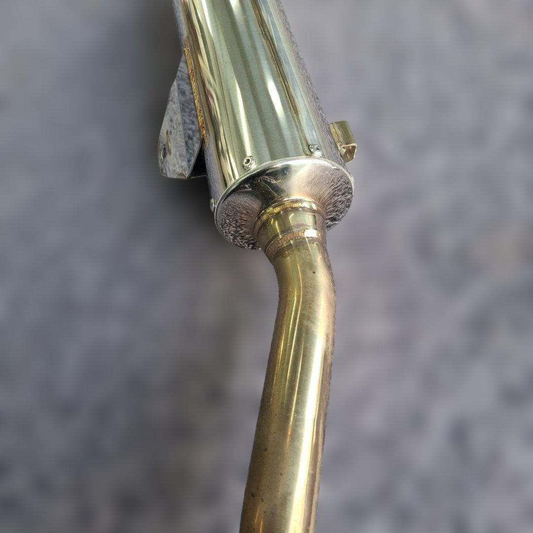 セロー250FI 2018～BEAMSビームスパワートレックマフラースリップオン