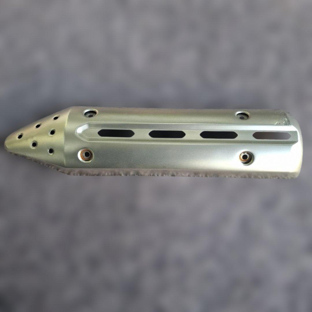 セロー250FI 2018～BEAMSビームスパワートレックマフラースリップオン