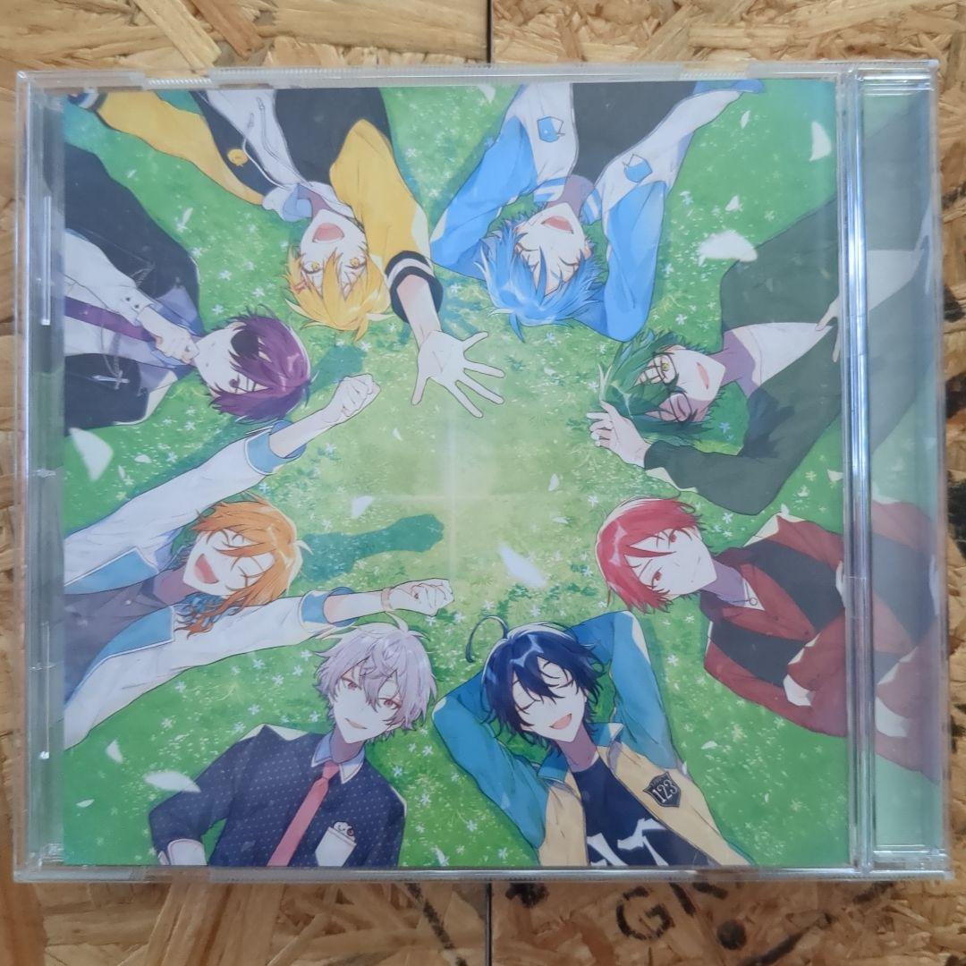 ピースアパート ミニアルバム CD