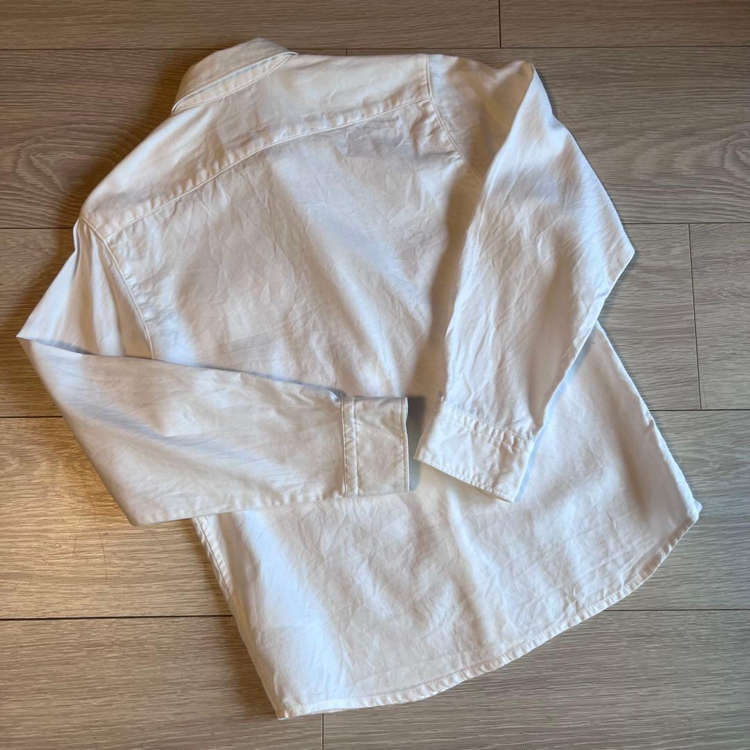 【COMME CA ANGEL】男の子　フォーマルスーツ　4点セット　120