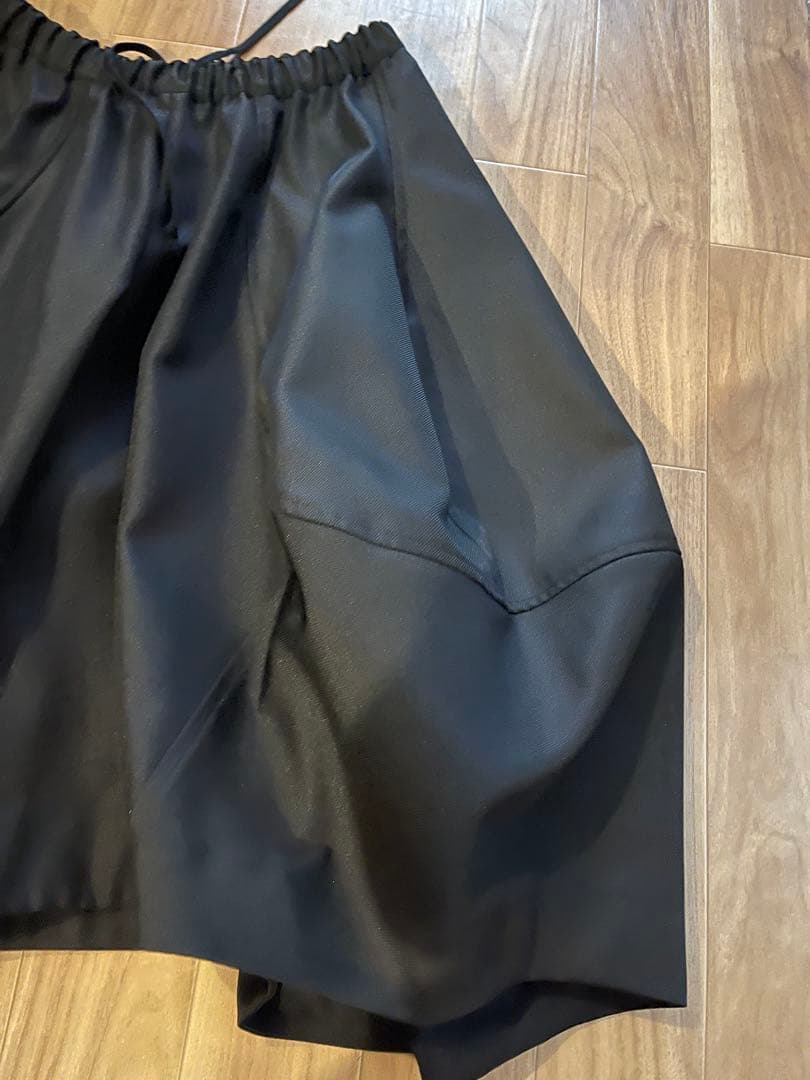 【最終値下】美品 22aw コムデギャルソン パンツ