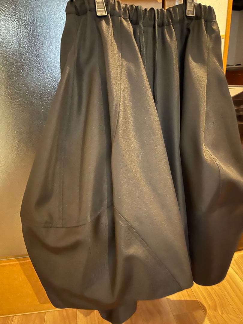 【最終値下】美品 22aw コムデギャルソン パンツ