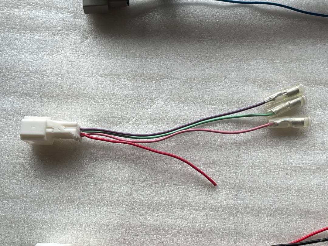 日産デイズ　ルークス　三菱ekワゴン　ekクロス　デリカミニ　TBX-N002