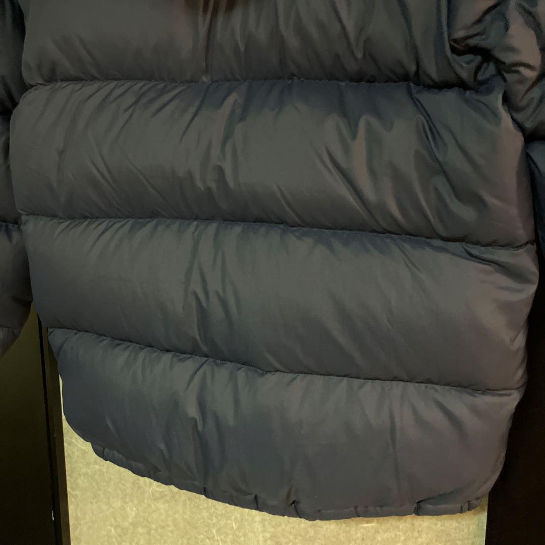 【美品】THE NORTHFACE ヌプシダウンジャケット150 ノースフェイス