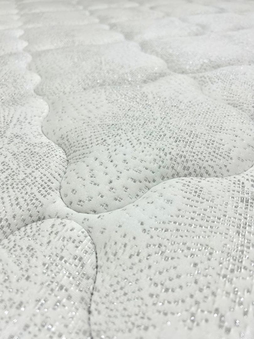 日本製 フランスベッド マットレス ダブルサイズ