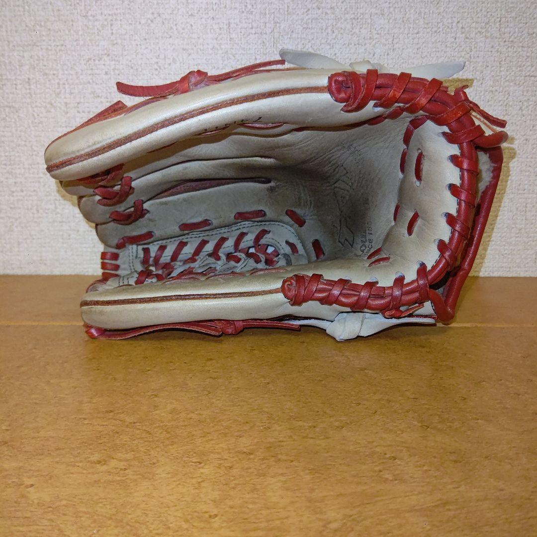 最終価格 ルイスビルスラッガー TPX 軟式 オールラウンド用 グローブ 野球