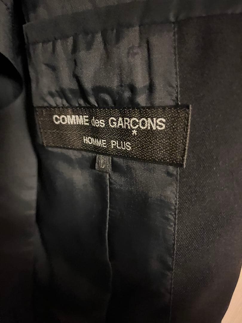 ジャケット・アウター COMME des GARCONS HOMME PLUS PZ-J006
