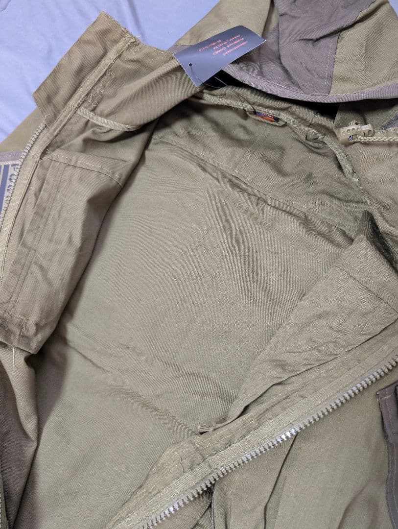 【新品】ロシア製　 CANVAS社製・ゴルカ-5